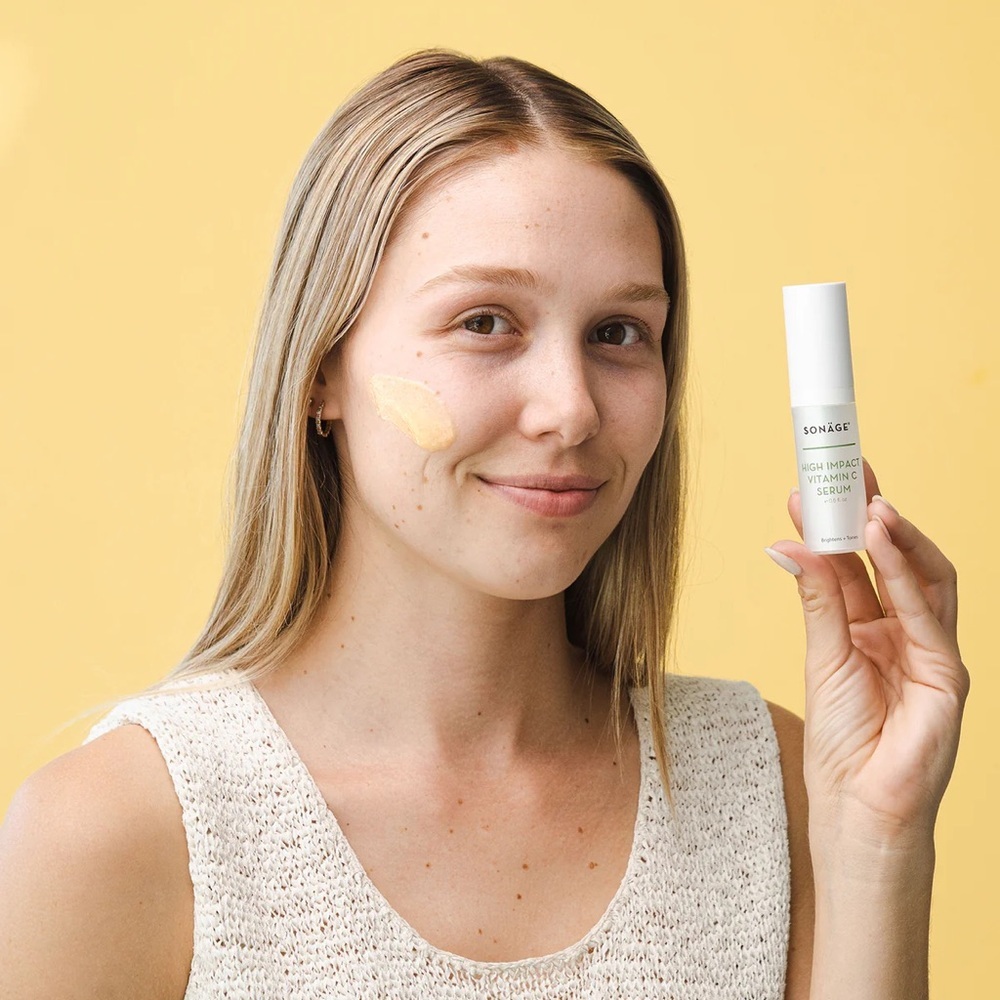 Sonage Vitamin C Serum NEW - Picture 4 of 9